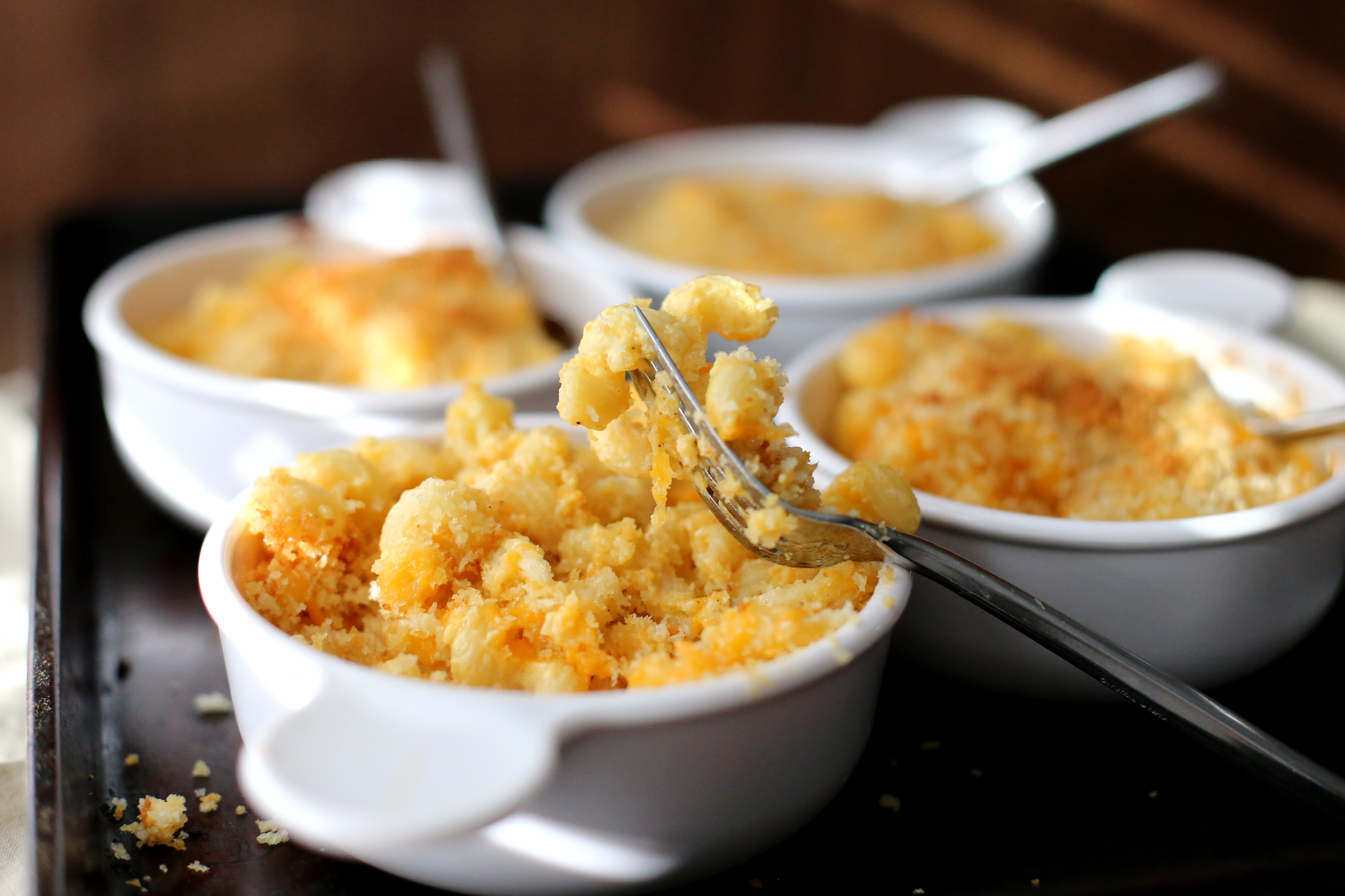 Campbell's Cheddar Cheese Soup Mac And Cheese / It is also possible to